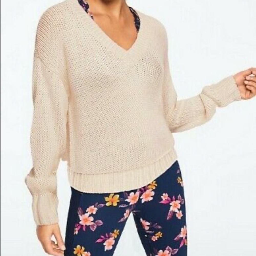 PINK Froneza Sweater